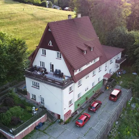 Casa de hóspedes Jandlova