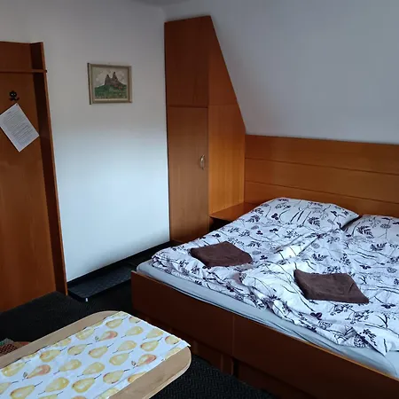 Jandlova Frenštát pod Radhoštěm