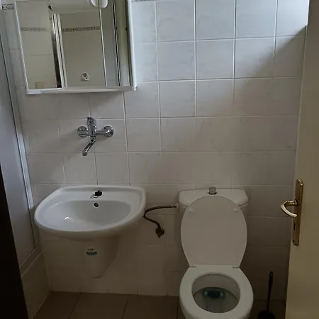 Jandlova Guest house *