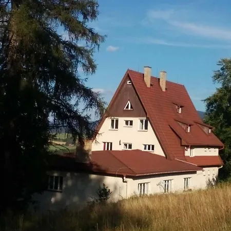 Jandlova Frenštát pod Radhoštěm