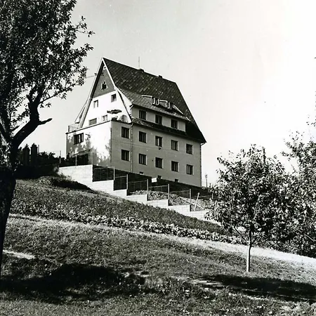 Jandlova Penzion