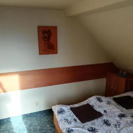 Jandlova Penzion Frenštát pod Radhoštěm