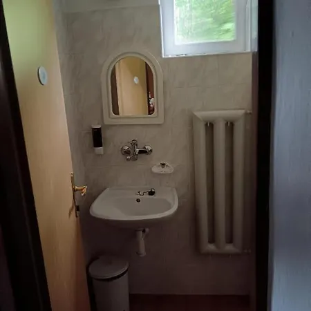 Penzion Jandlova Frenštát pod Radhoštěm