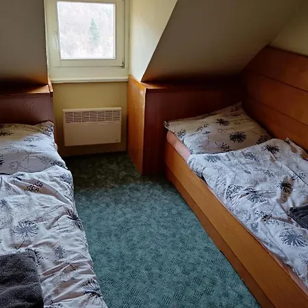 Penzion Jandlova Frenštát pod Radhoštěm