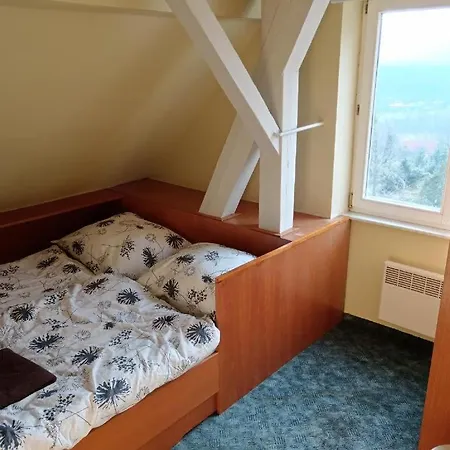 Jandlova Frenštát pod Radhoštěm