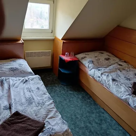 Penzion Jandlova Frenštát pod Radhoštěm