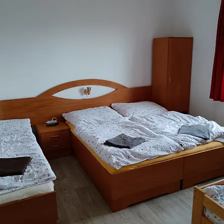 Jandlova Frenštát pod Radhoštěm