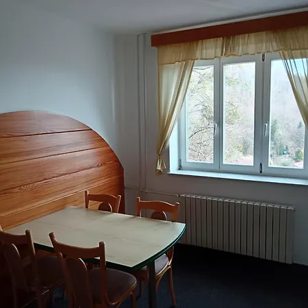 ゲストハウス Jandlova Frenštát pod Radhoštěm