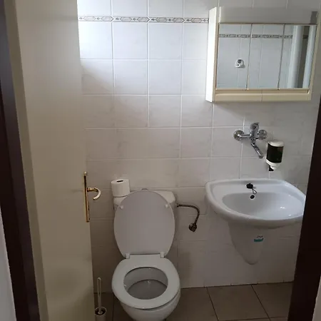 Jandlova * Frenštát pod Radhoštěm