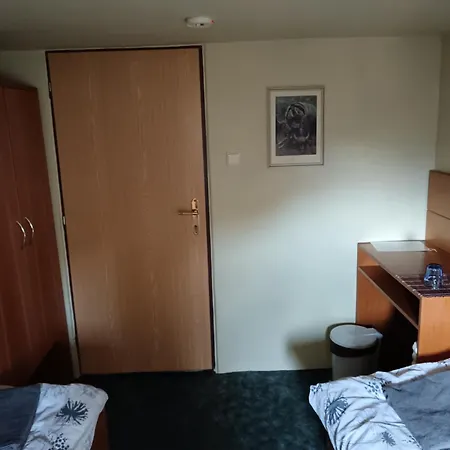 Jandlova Frenštát pod Radhoštěm