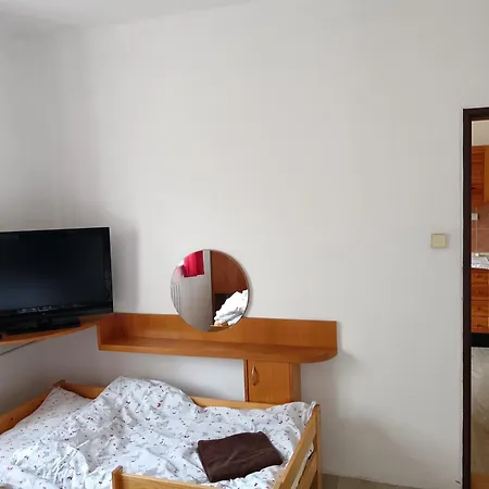Jandlova Frenštát pod Radhoštěm