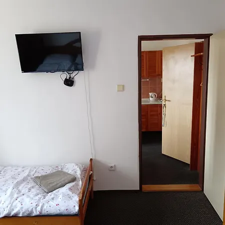 Jandlova Frenštát pod Radhoštěm