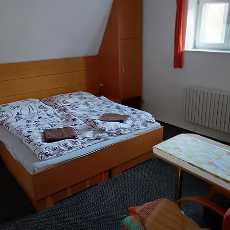 Jandlova Frenštát pod Radhoštěm