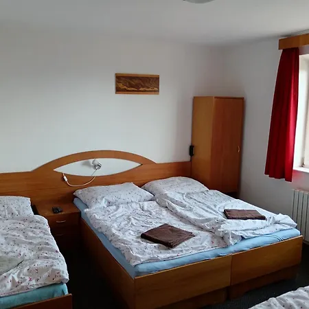 Jandlova * Frenštát pod Radhoštěm
