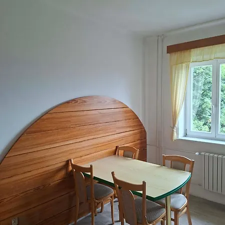 ゲストハウス Jandlova Frenštát pod Radhoštěm