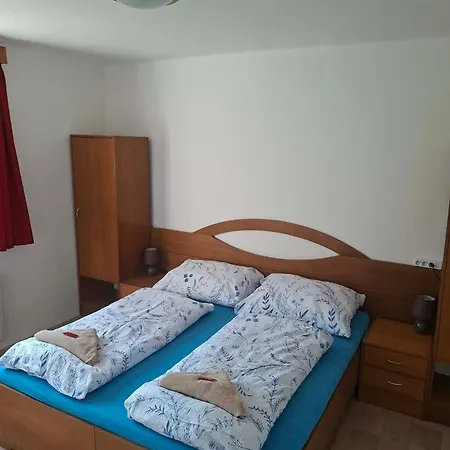 Jandlova * Frenštát pod Radhoštěm
