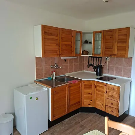 Jandlova Guest house