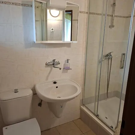 Guest house Jandlova