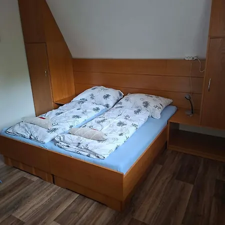 Jandlova Pensión Frenštát pod Radhoštěm