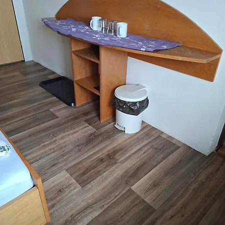 Jandlova Frenštát pod Radhoštěm