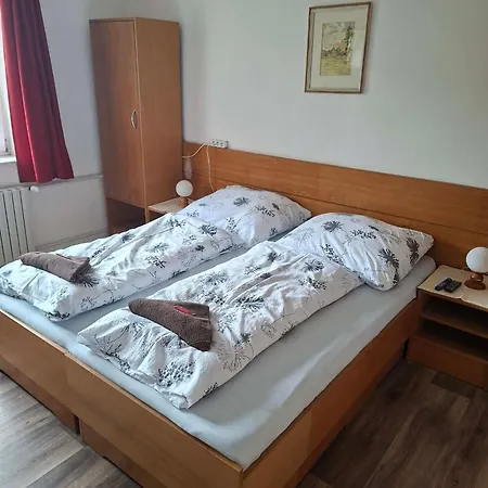 Jandlova * Frenštát pod Radhoštěm
