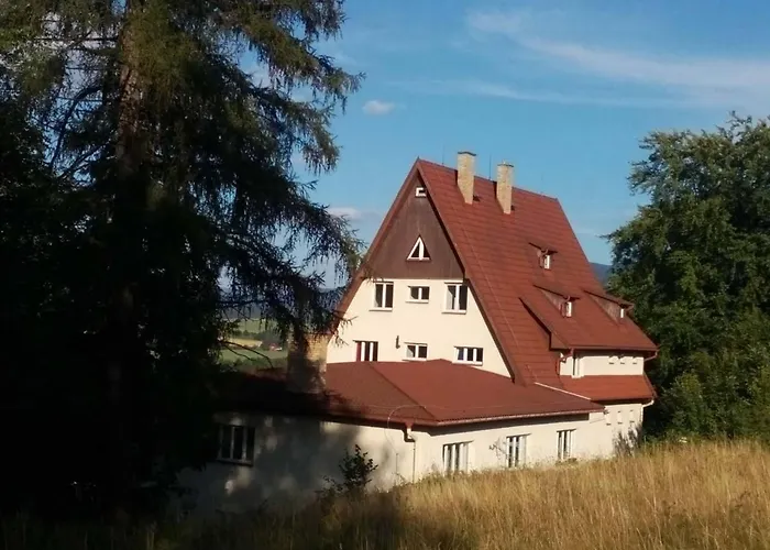 Jandlova Frenštát pod Radhoštěm